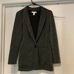 H&M Blazer Size 0